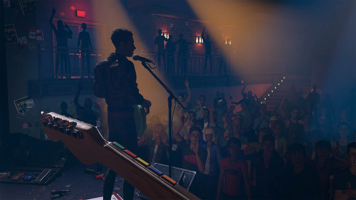 摇滚乐队 VR(Rock Band VR) default-img.jpg