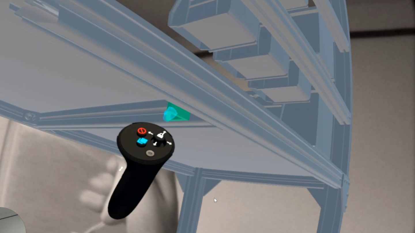 Oculus Quest 游戏《四角蜂设计》Quadrobee default-img.jpg