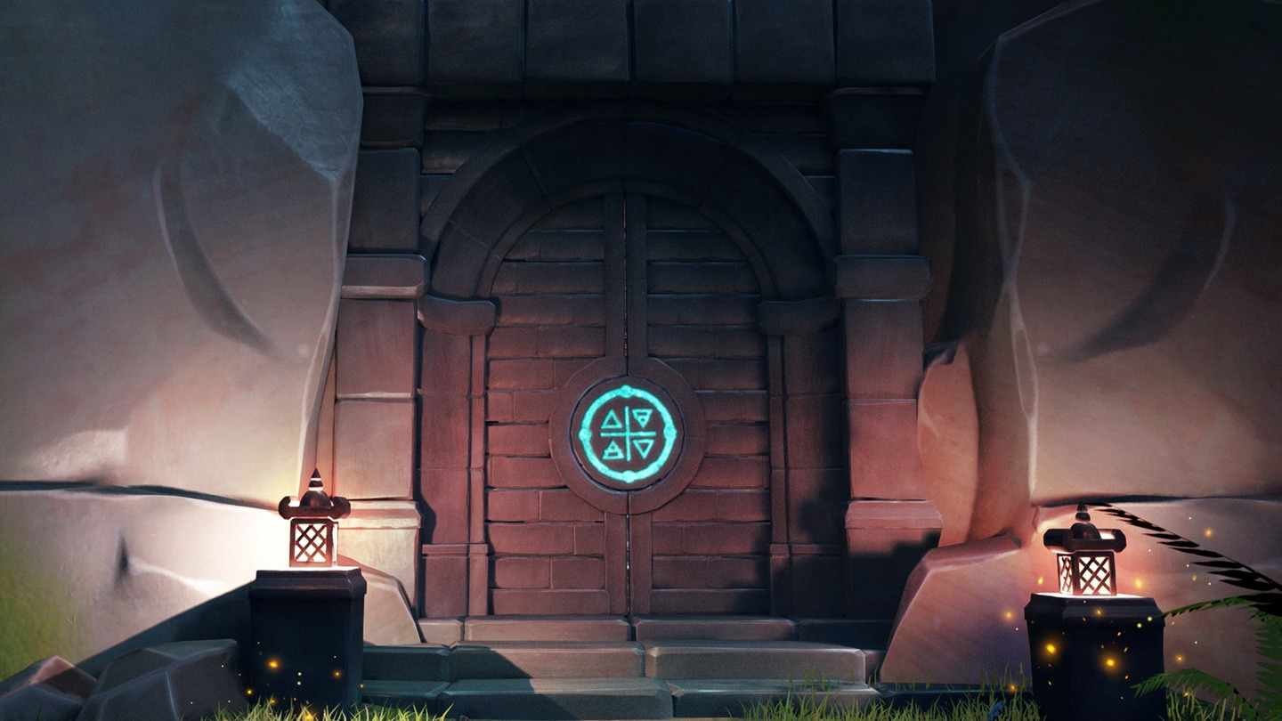 Oculus Quest 游戏《塔罗牌人生-通灵读物》Tarot Life – Psychic Reading default-img.jpg