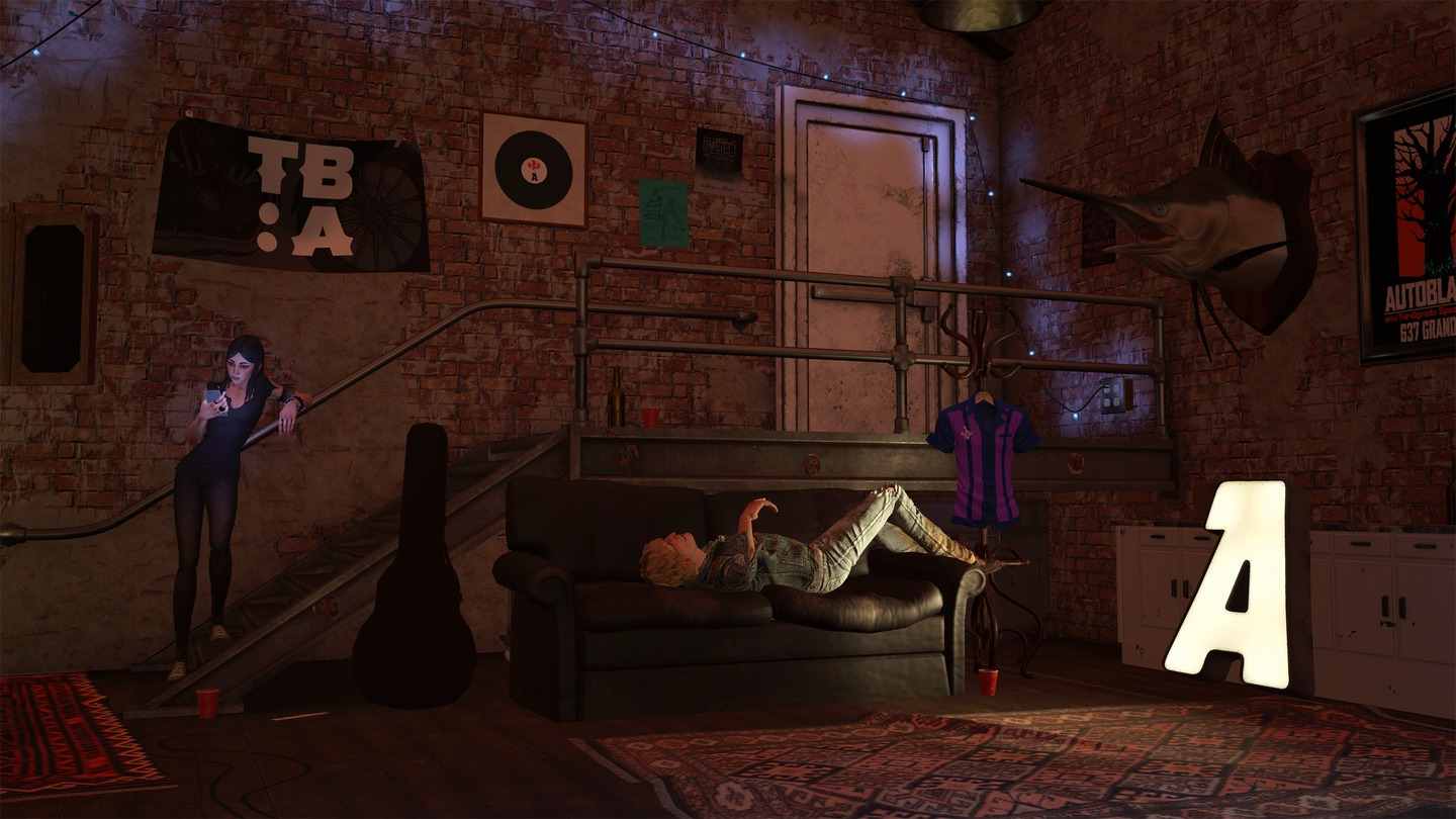 摇滚乐队 VR(Rock Band VR) default-img.jpg