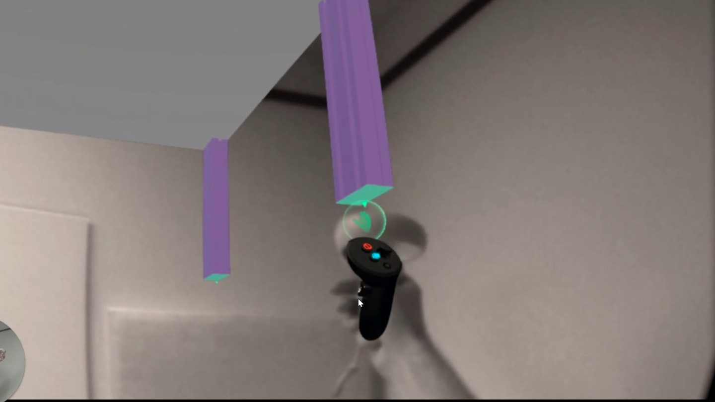 Oculus Quest 游戏《四角蜂设计》Quadrobee default-img.jpg
