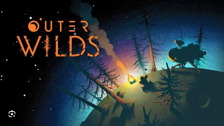 星际拓荒VR（Outer Wilds）