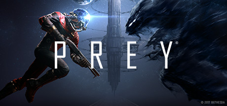 Oculus Quest 游戏《掠食》Prey VR