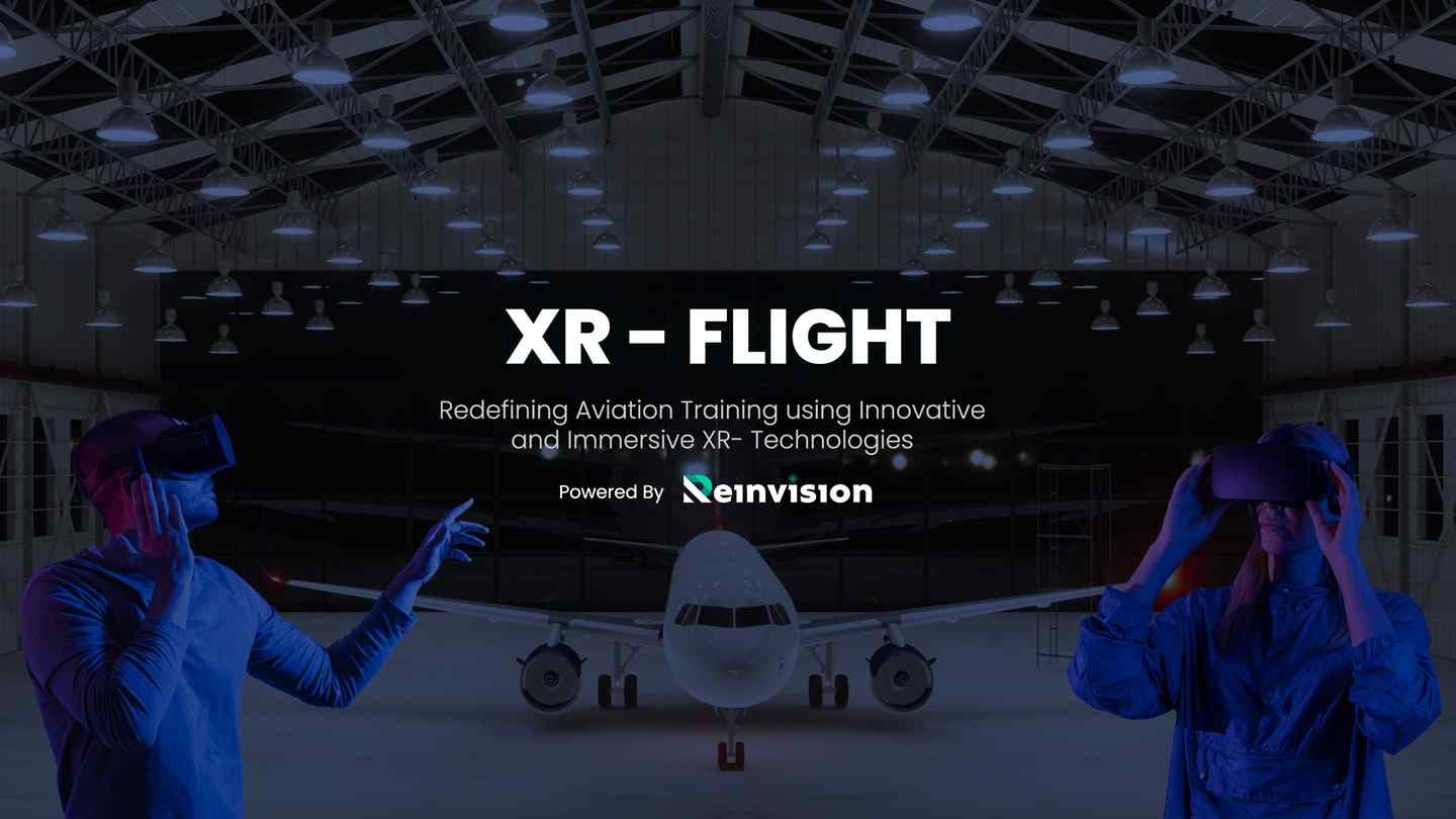 Oculus Quest 游戏《XR飞行》XR Flight default-img.jpg