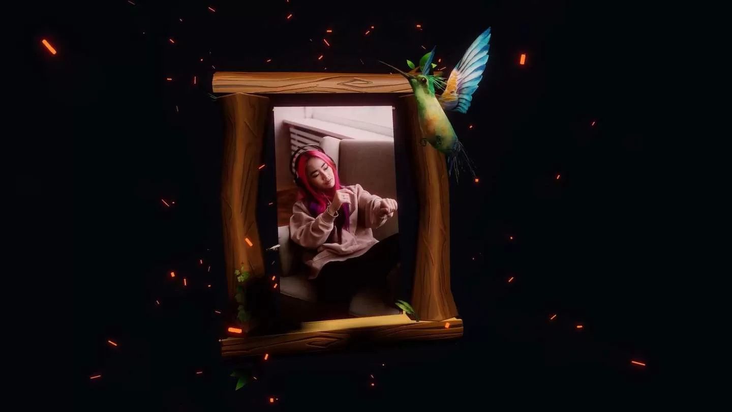 Oculus Quest 游戏《火焰》Flam VR default-img.jpg