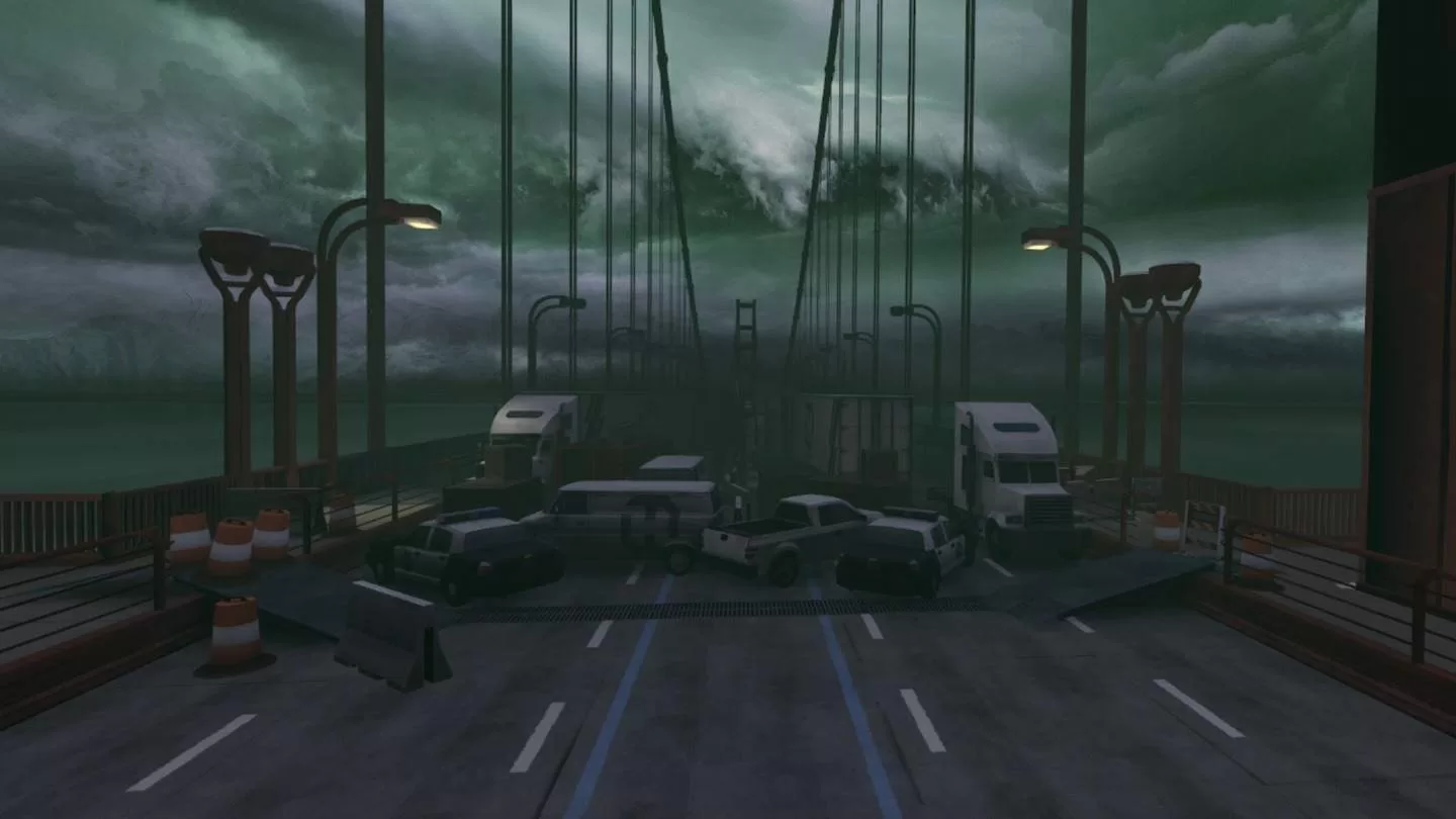 Oculus Quest 游戏《捉鬼敢死队：幽灵领主的崛起》Ghostbusters: Rise of the Ghost Lord