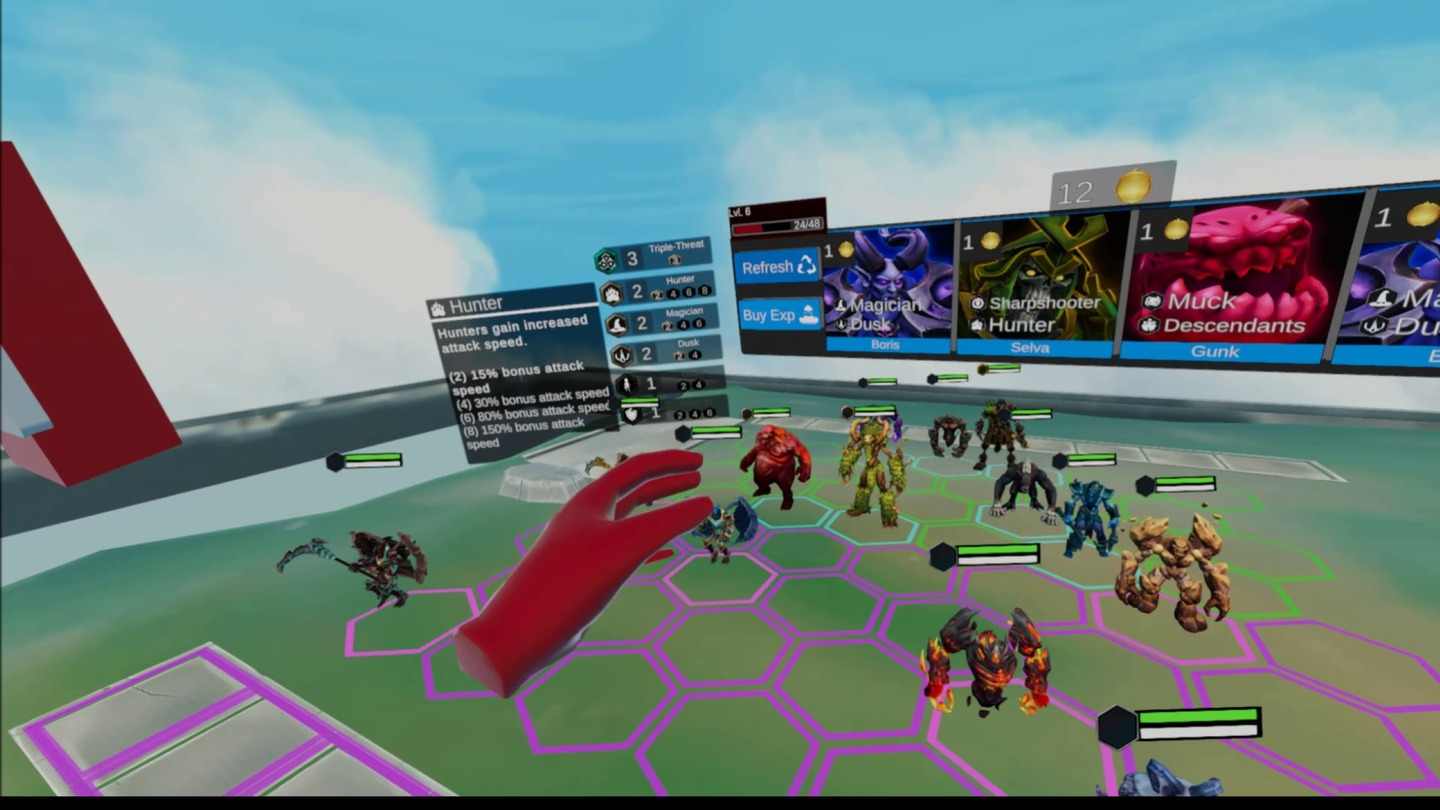 Oculus Quest 游戏《梯形泰坦》Keystone Titans default-img.jpg