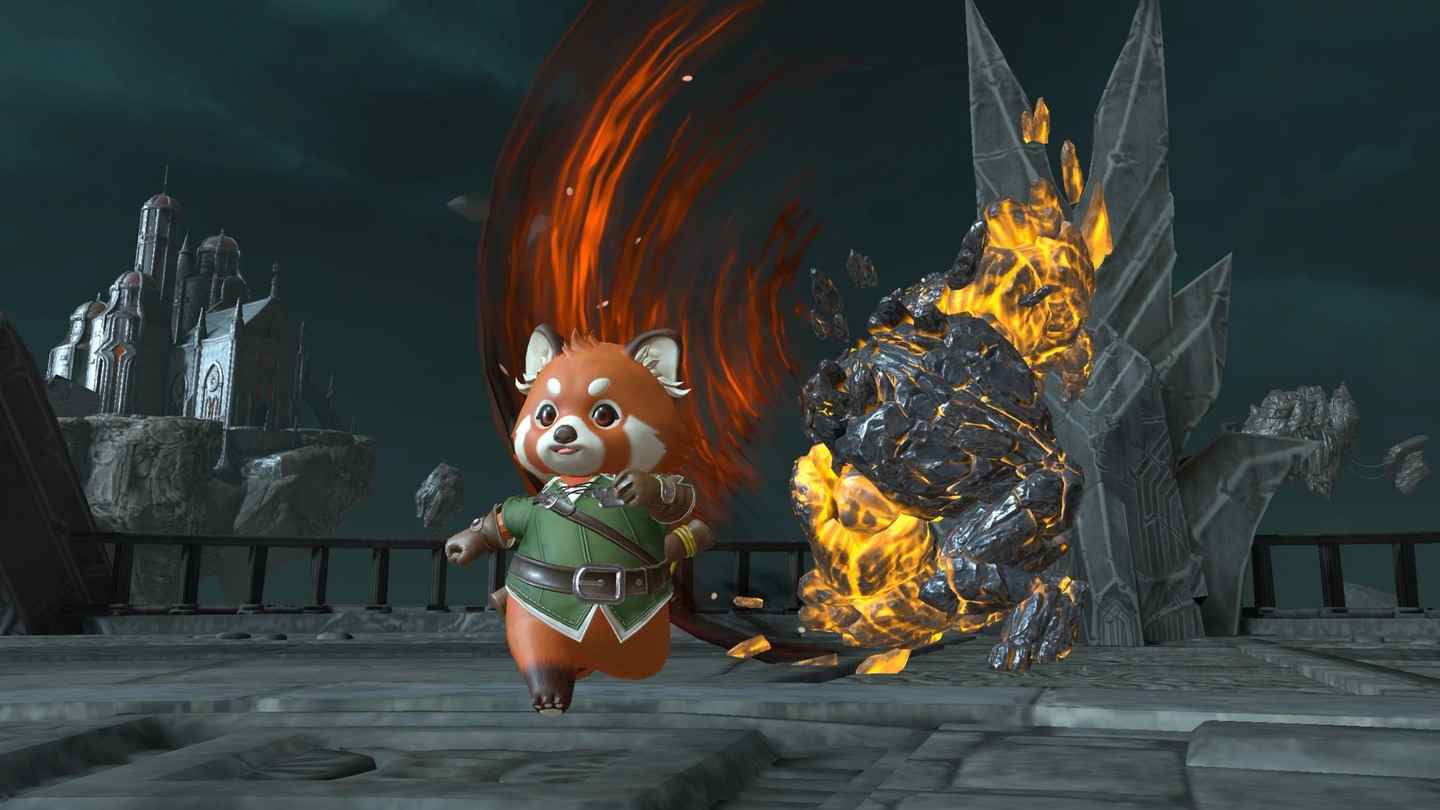 黑暗之剑 – 永恒之战(Darksword – Battle Eternity) default-img.jpg