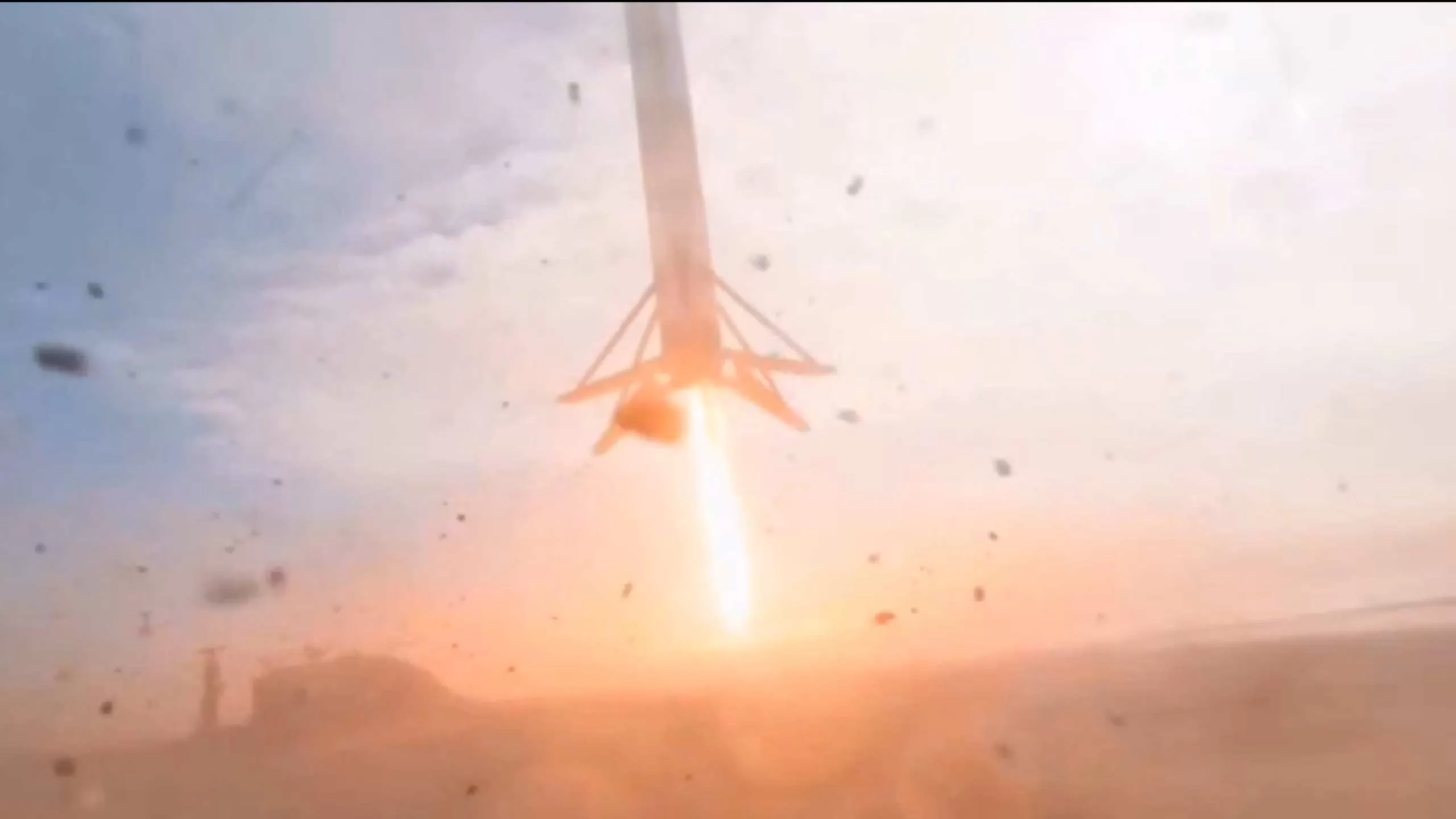 Oculus Quest 游戏《火箭发射电影 VR》Rocket Launch Films VR default-img.jpg