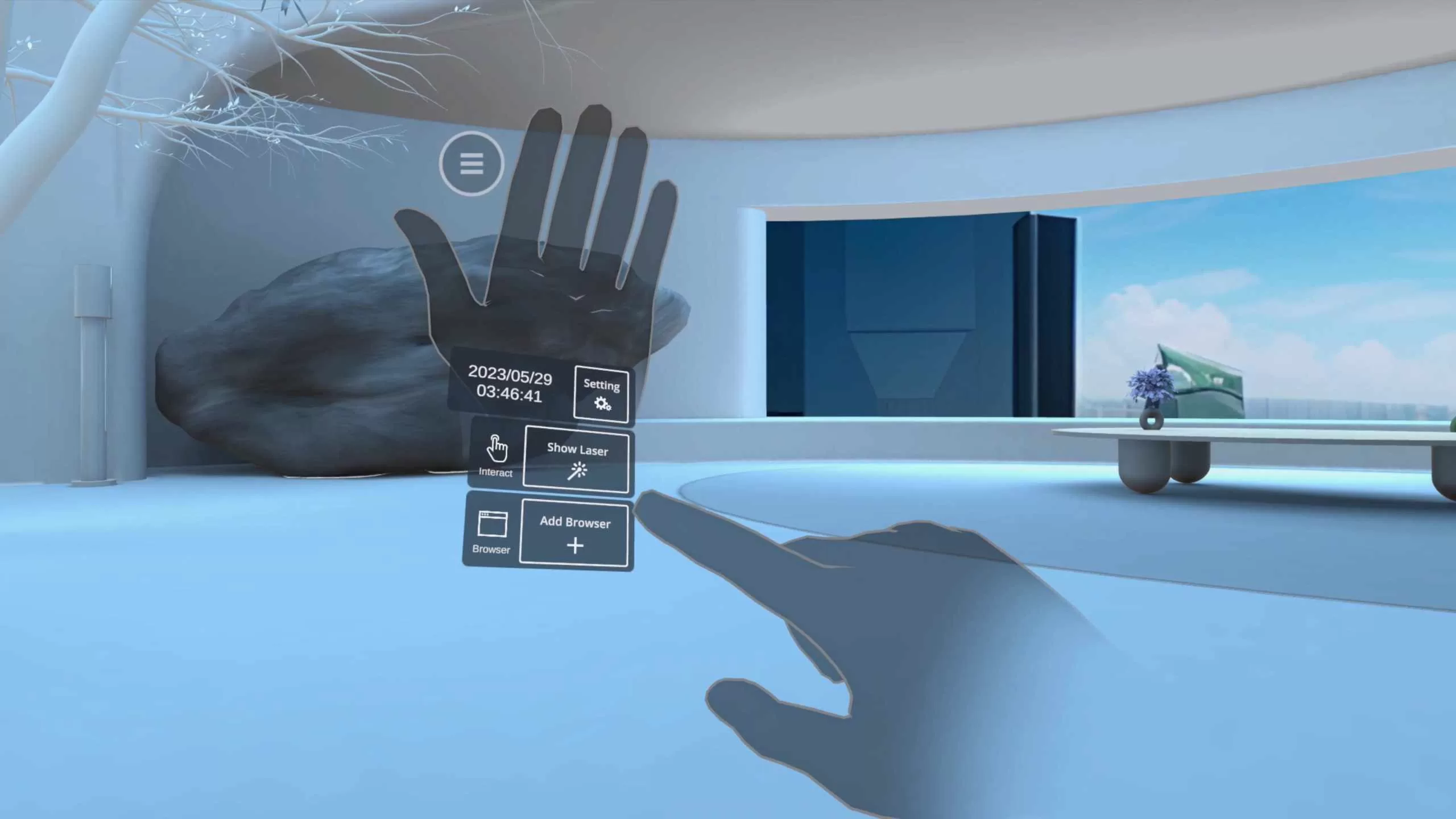 Oculus Quest 工具《绿洲浏览器》Oasis Browser default-img.jpg