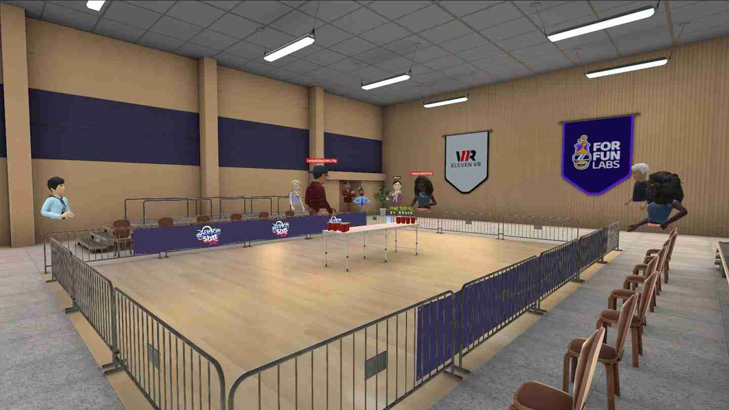 Oculus Quest 游戏《弹跳射击》Bounce Shot default-img.jpg