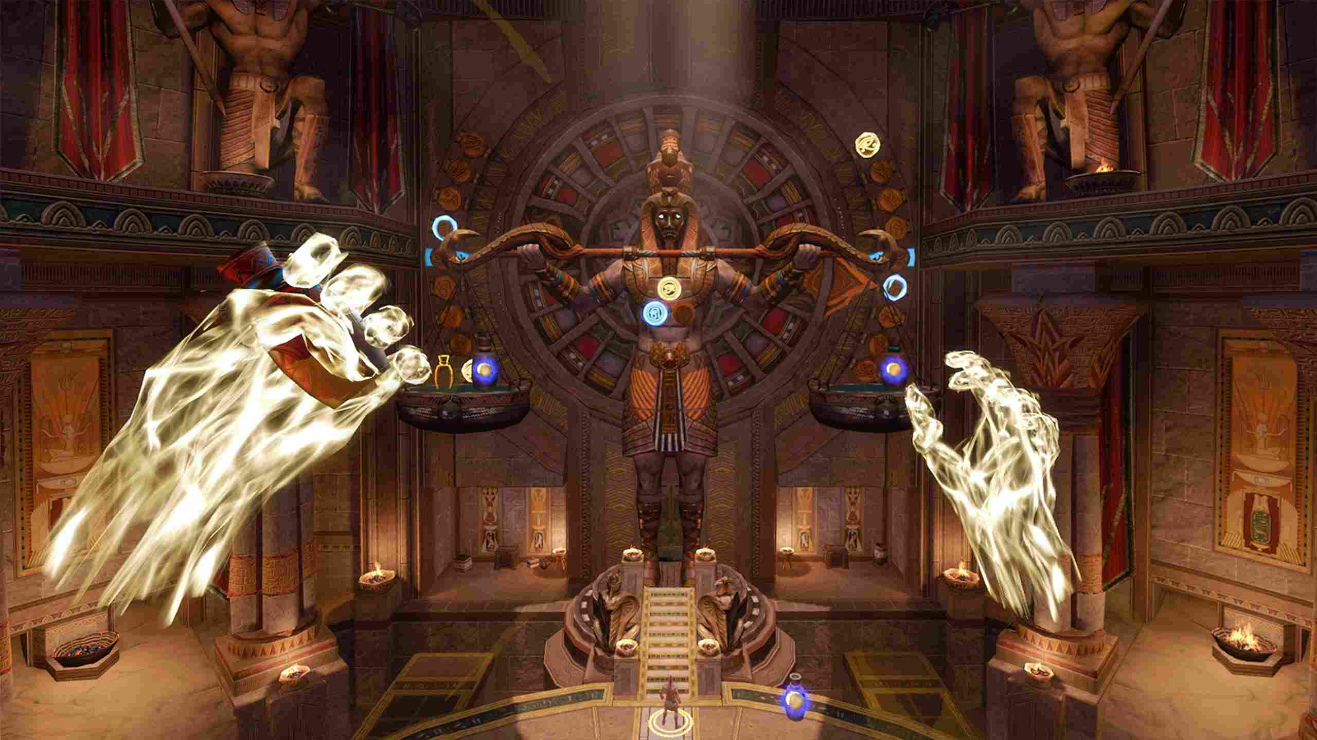 Oculus Quest 游戏《阿斯加德之怒 2》Asgard's Wrath 2