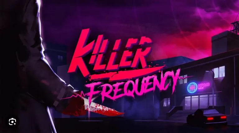 Oculus Quest 游戏《致命频率》Killer Frequency