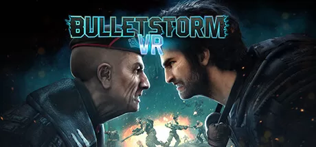 Oculus Quest 游戏《子弹风暴VR》Bulletstorm VR