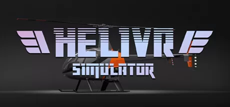 直升机VR模拟器（HeliVR Simulator）