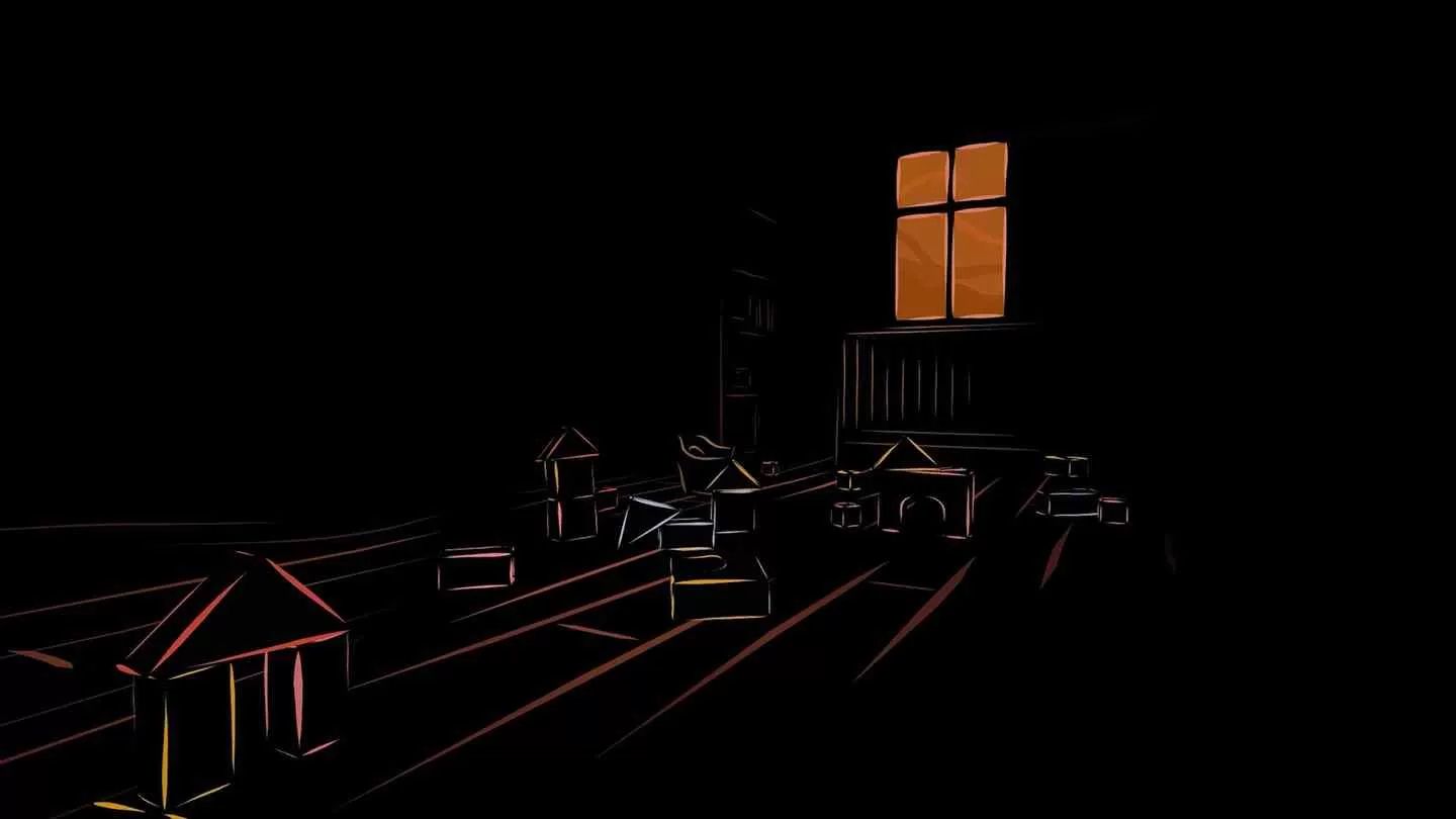 Oculus Quest 游戏《选择》The Choice default-img.jpg