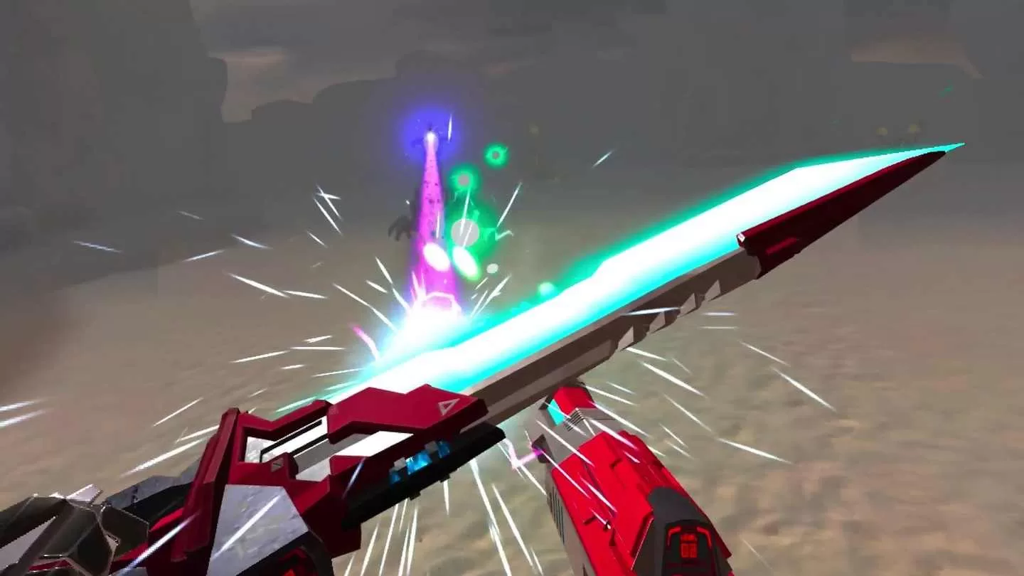 Oculus Quest 游戏《最后的机甲》Last Mech Standing default-img.jpg