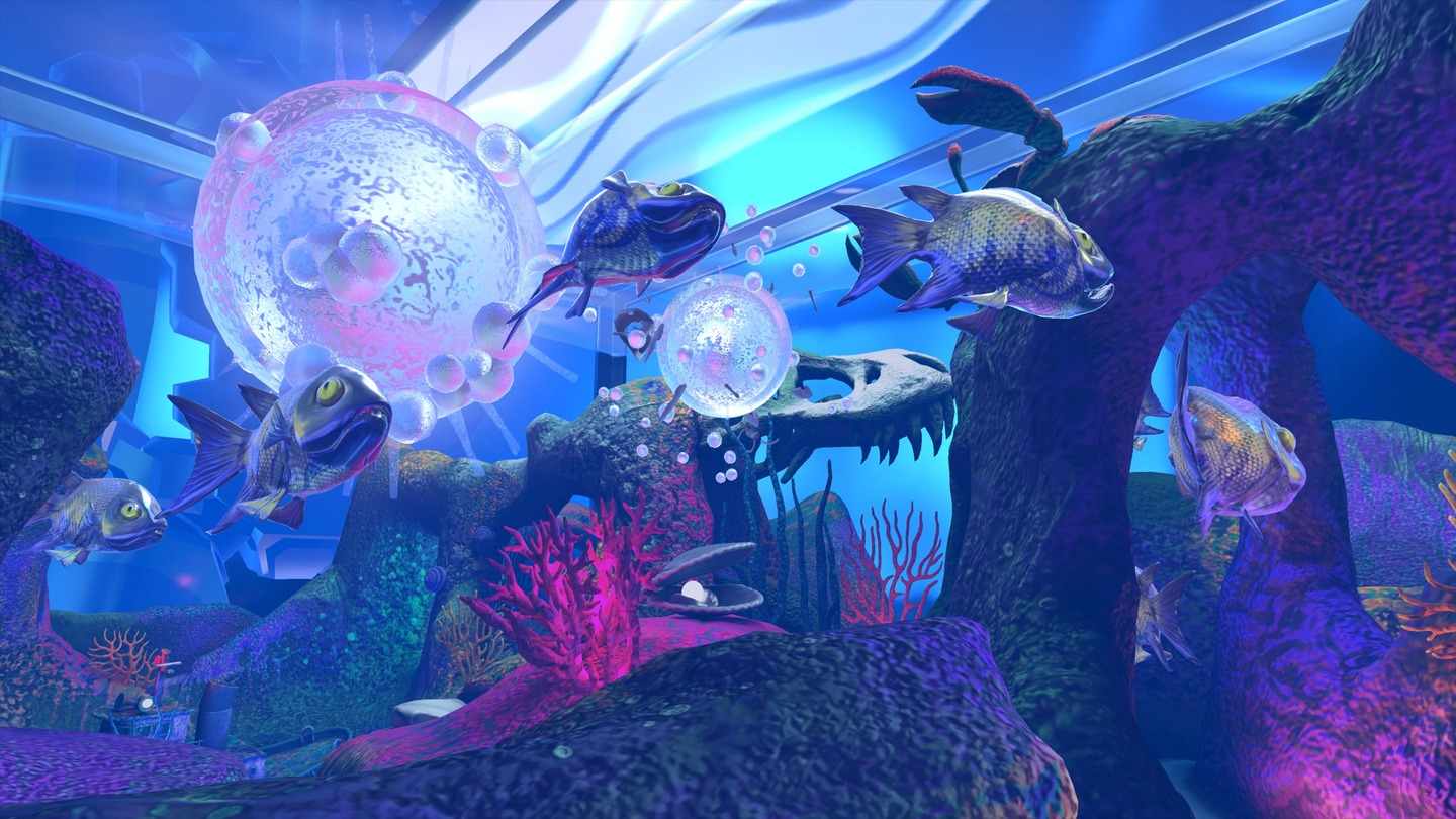 Oculus Quest 游戏《扎普射击》ZAP VR default-img.jpg