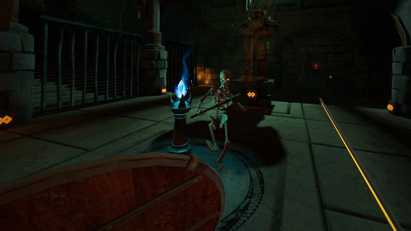 Oculus Quest 游戏《永恒的地下城》Dungeons Of Eternity default-img.jpg
