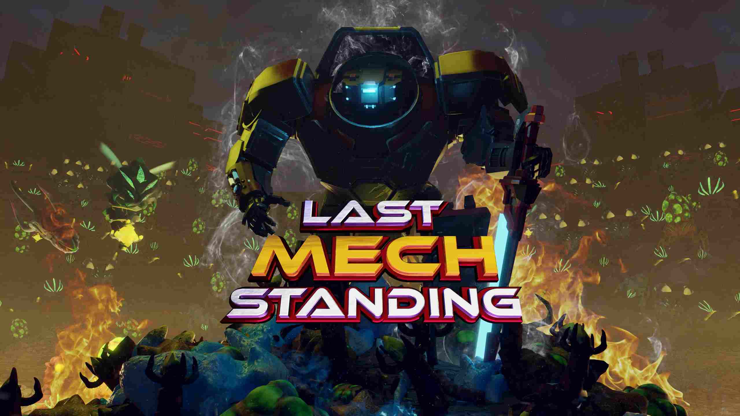 Oculus Quest 游戏《最后的机甲》Last Mech Standing default-img.jpg