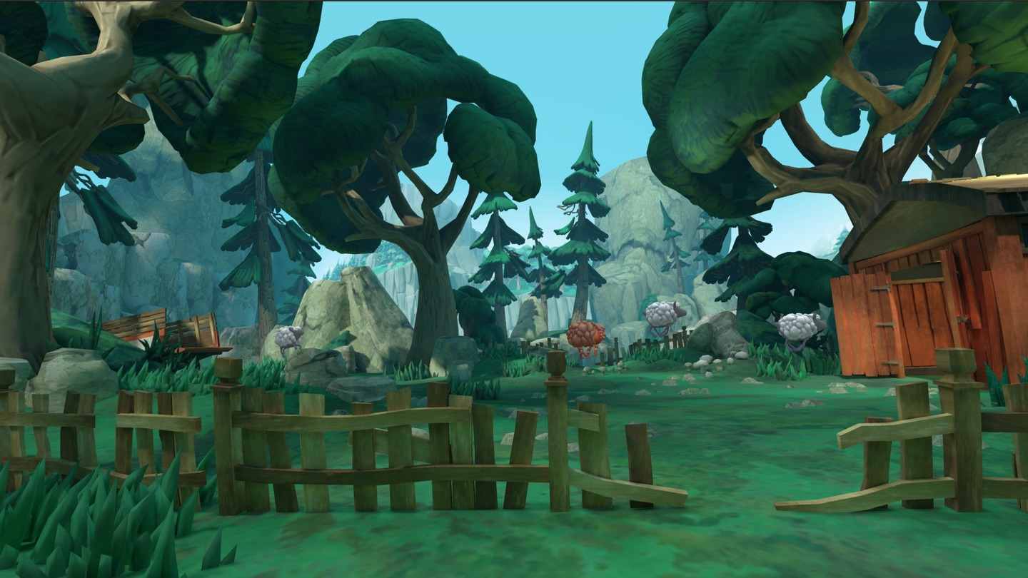 Oculus Quest 游戏《扎普射击》ZAP VR default-img.jpg