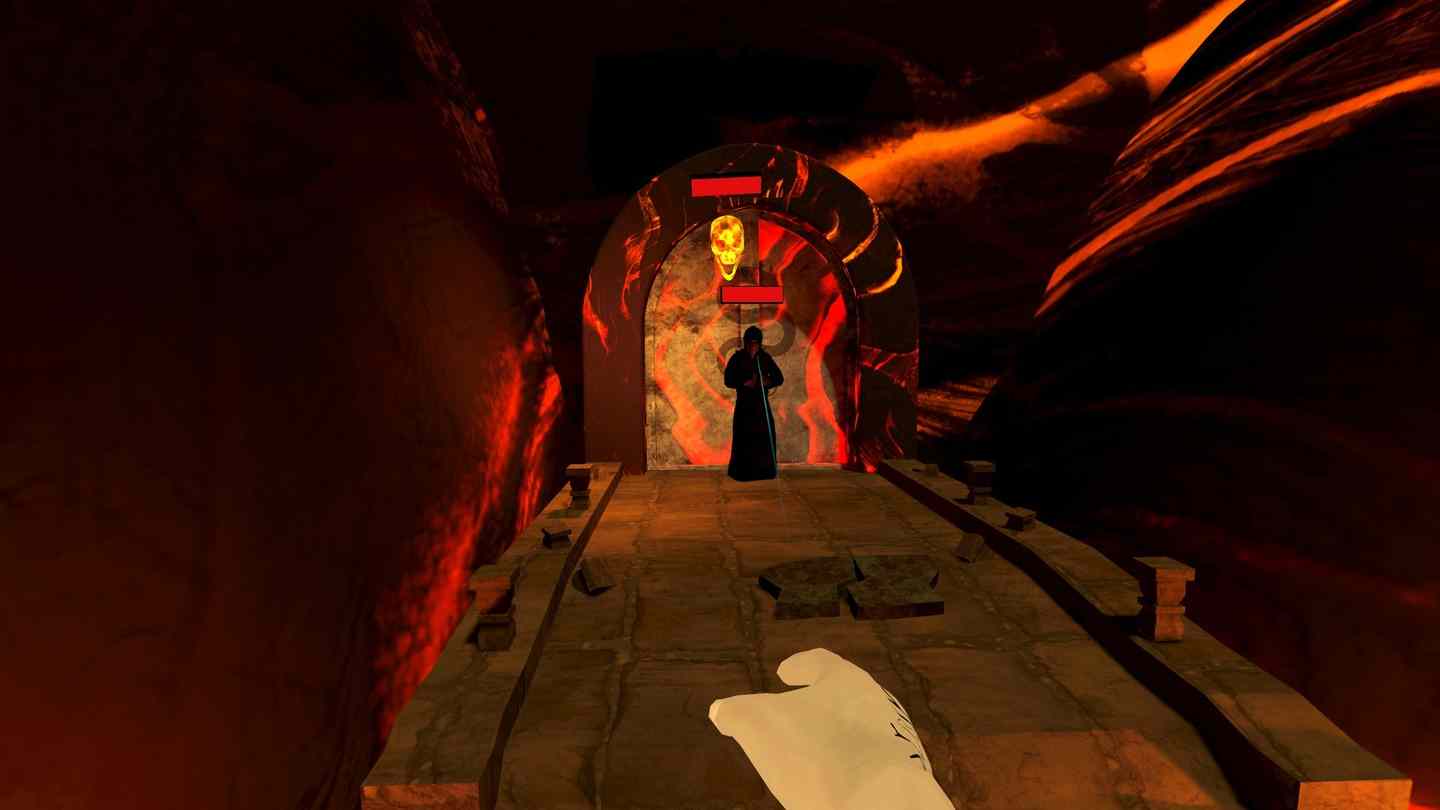 Oculus Quest 游戏《齐纳拉的故事》Tales Of Tsynara default-img.jpg