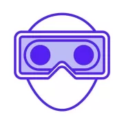VR开心网游戏平台