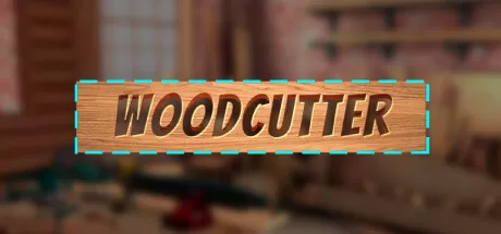 木匠 (Woodcutter VR)