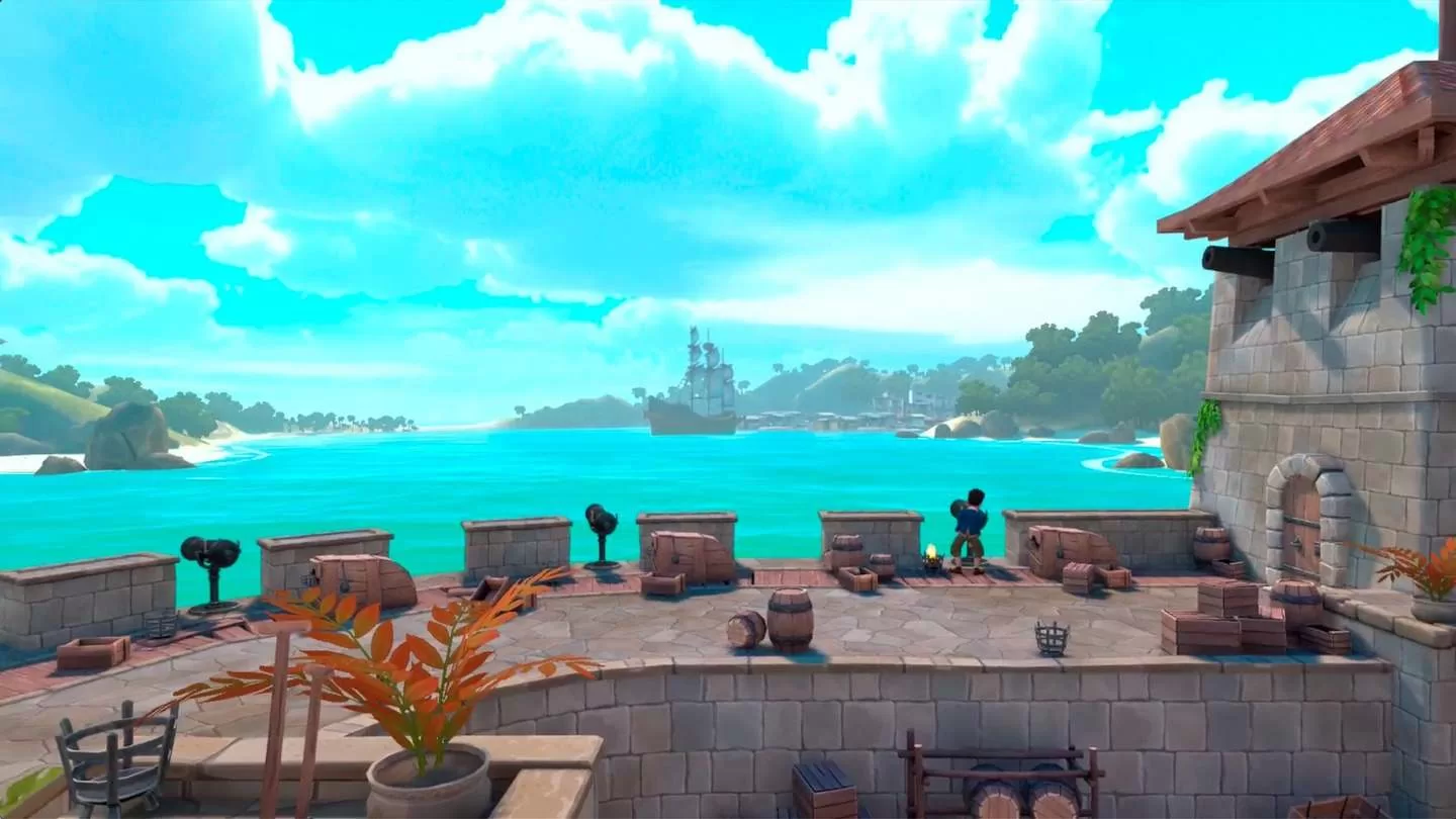 Oculus Quest 游戏《海盗任务》Dead Mans Quest default-img.jpg