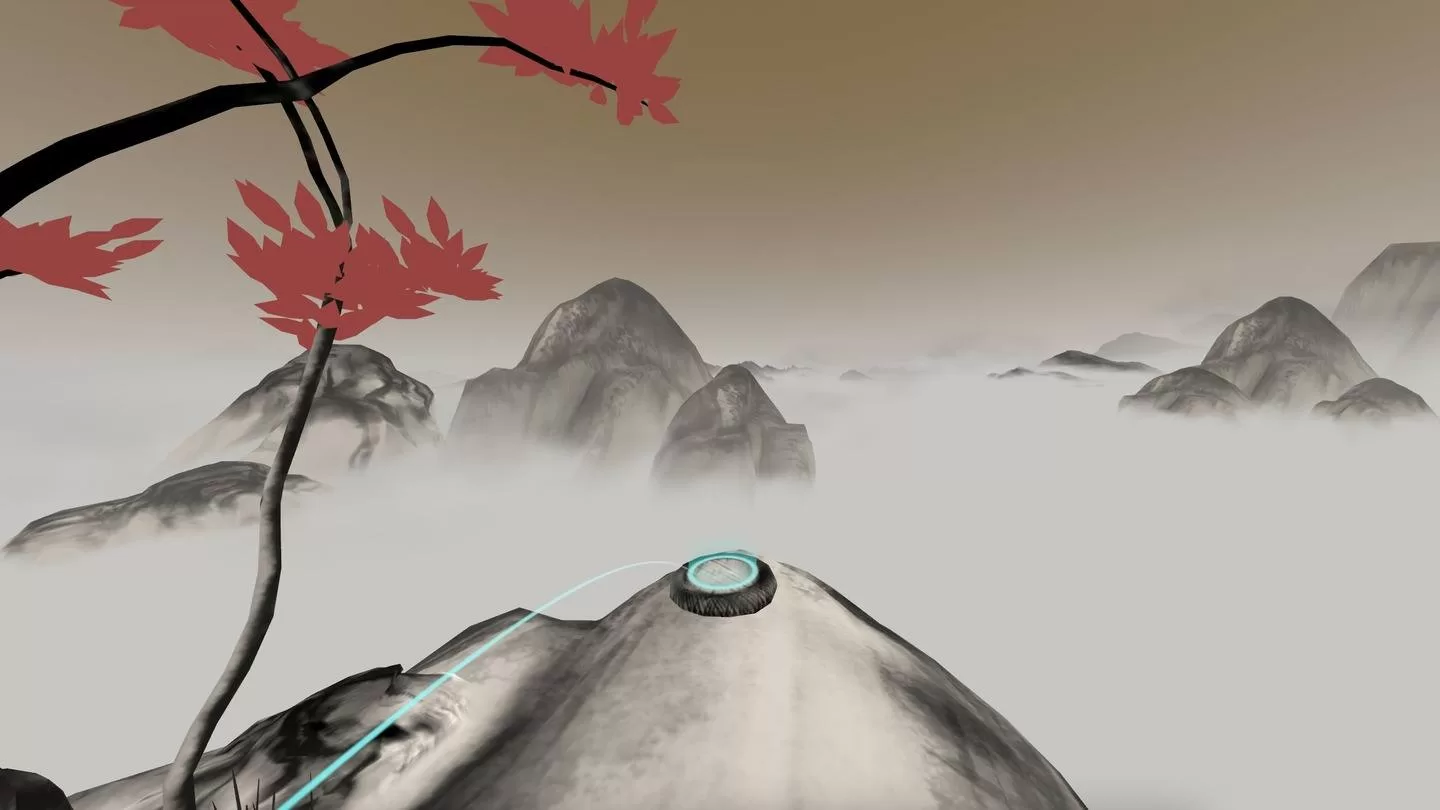 Oculus Quest 游戏《空灵之地冥想》Ethereal Land Meditation default-img.jpg