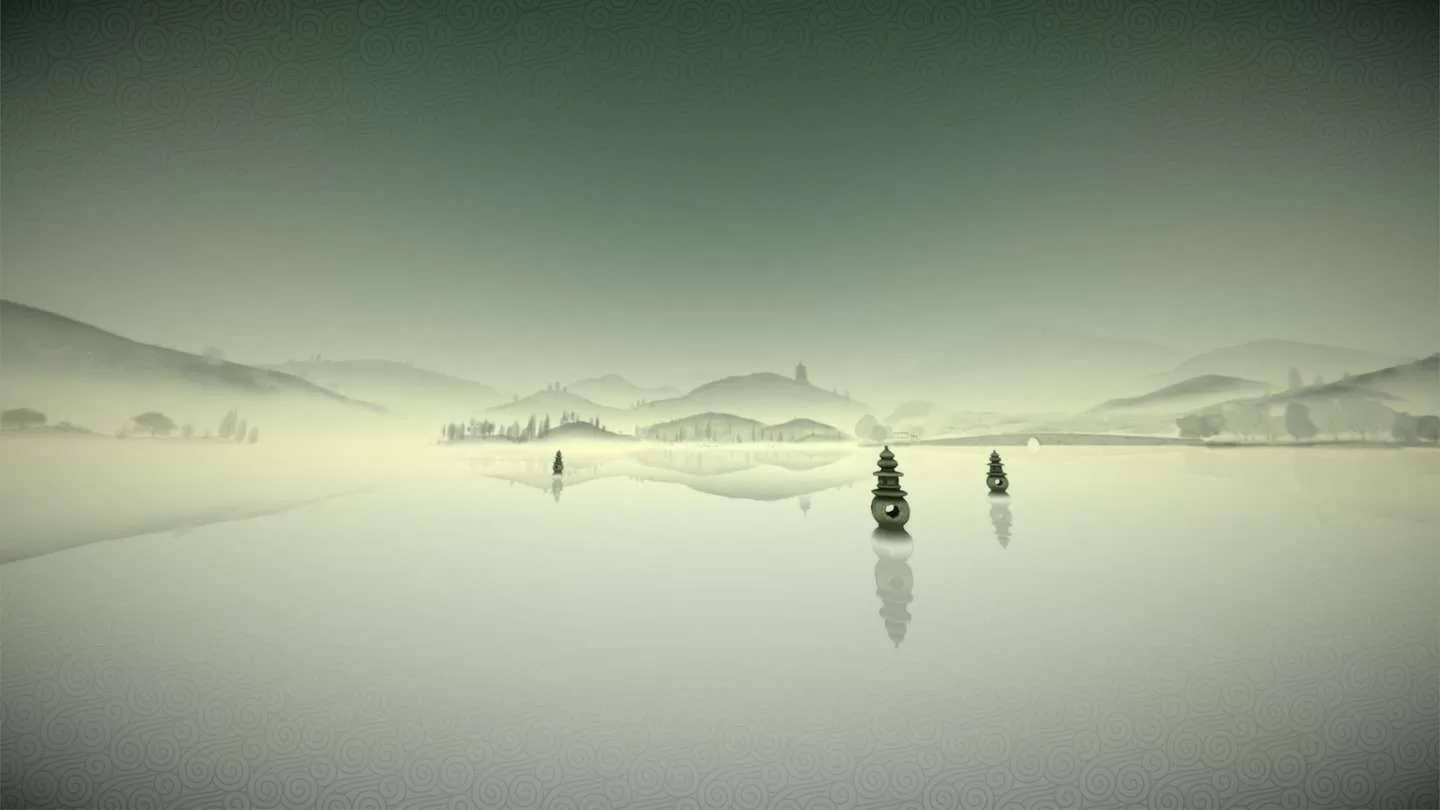 Oculus Quest 游戏《空灵之地冥想》Ethereal Land Meditation default-img.jpg