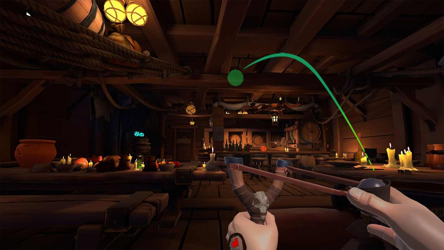 Oculus Quest 游戏《射击老鼠》Rat It default-img.jpg