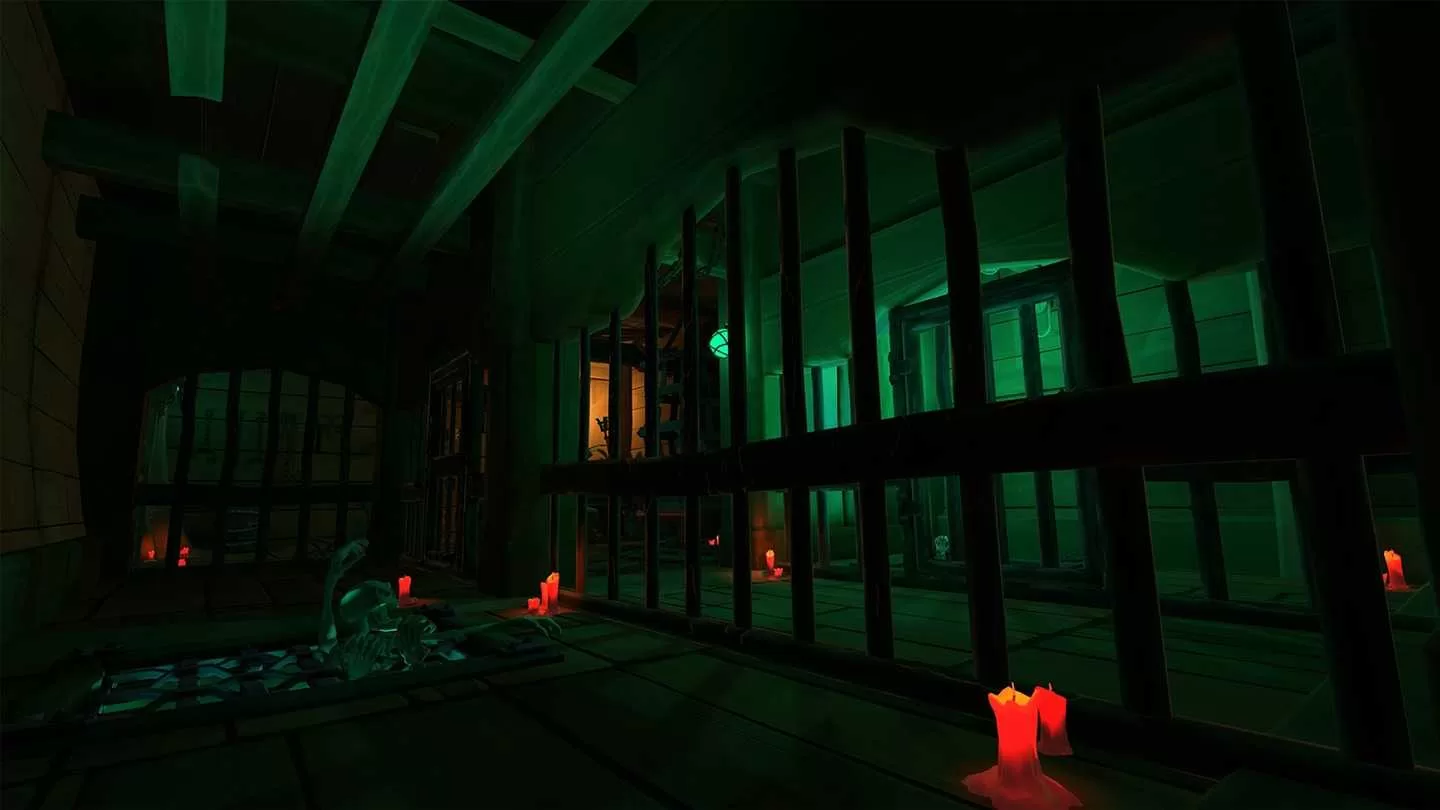 Oculus Quest 游戏《射击老鼠》Rat It default-img.jpg