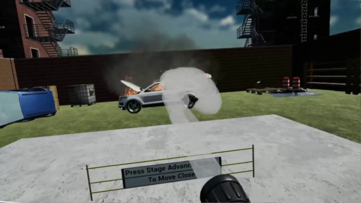 Oculus Quest 游戏《消防学院》Emergency Academy default-img.jpg