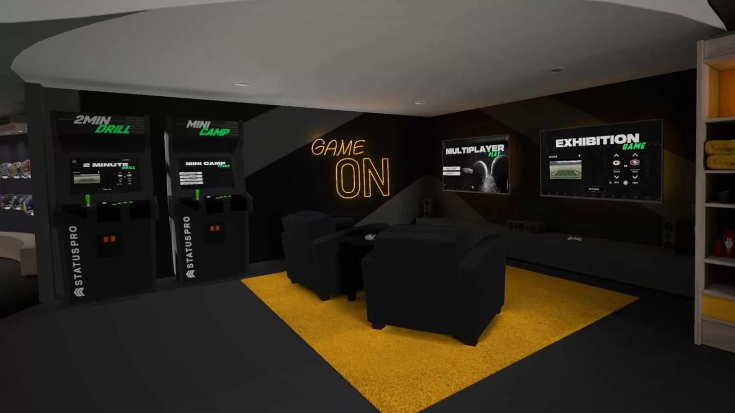 NFL职业时代II(NFL PRO ERA II) default-img.jpg