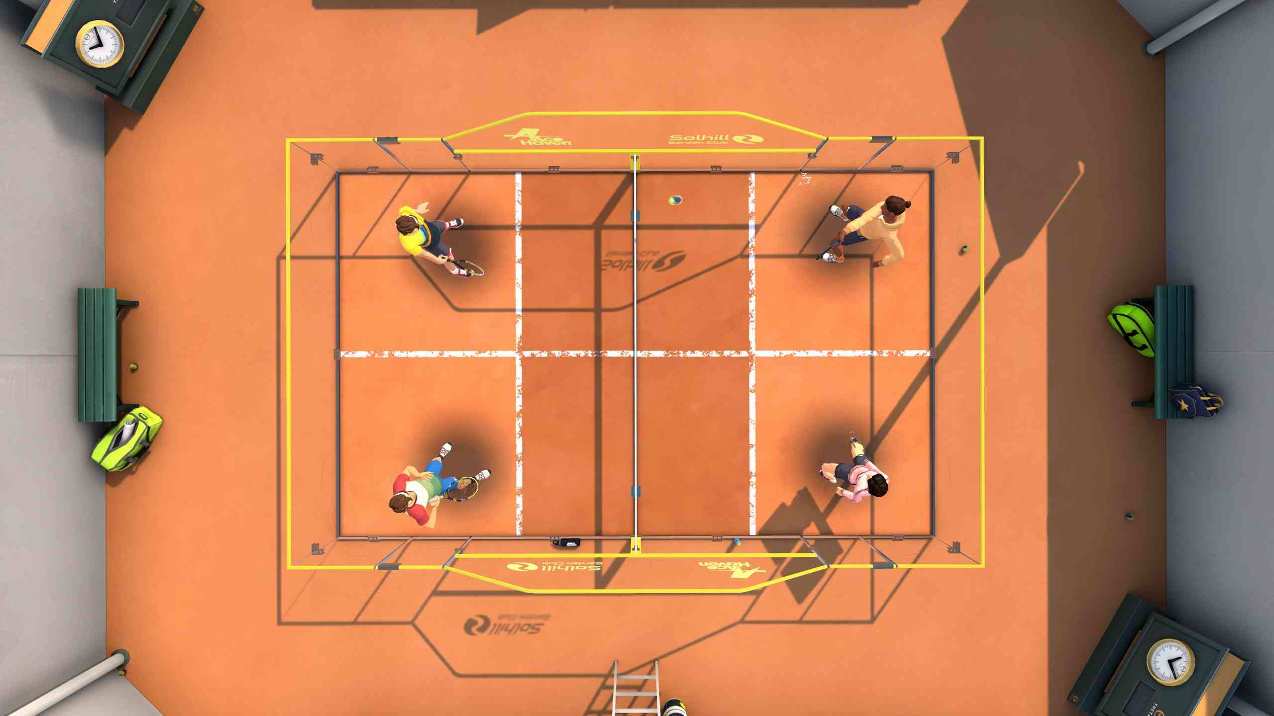 球拍俱乐部(Racket Club) default-img.jpg