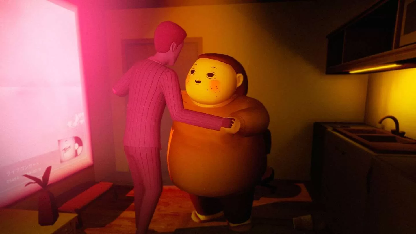 Oculus Quest 游戏《失踪的照片 河瀨直美》Missing Pictures Naomi Kawase default-img.jpg