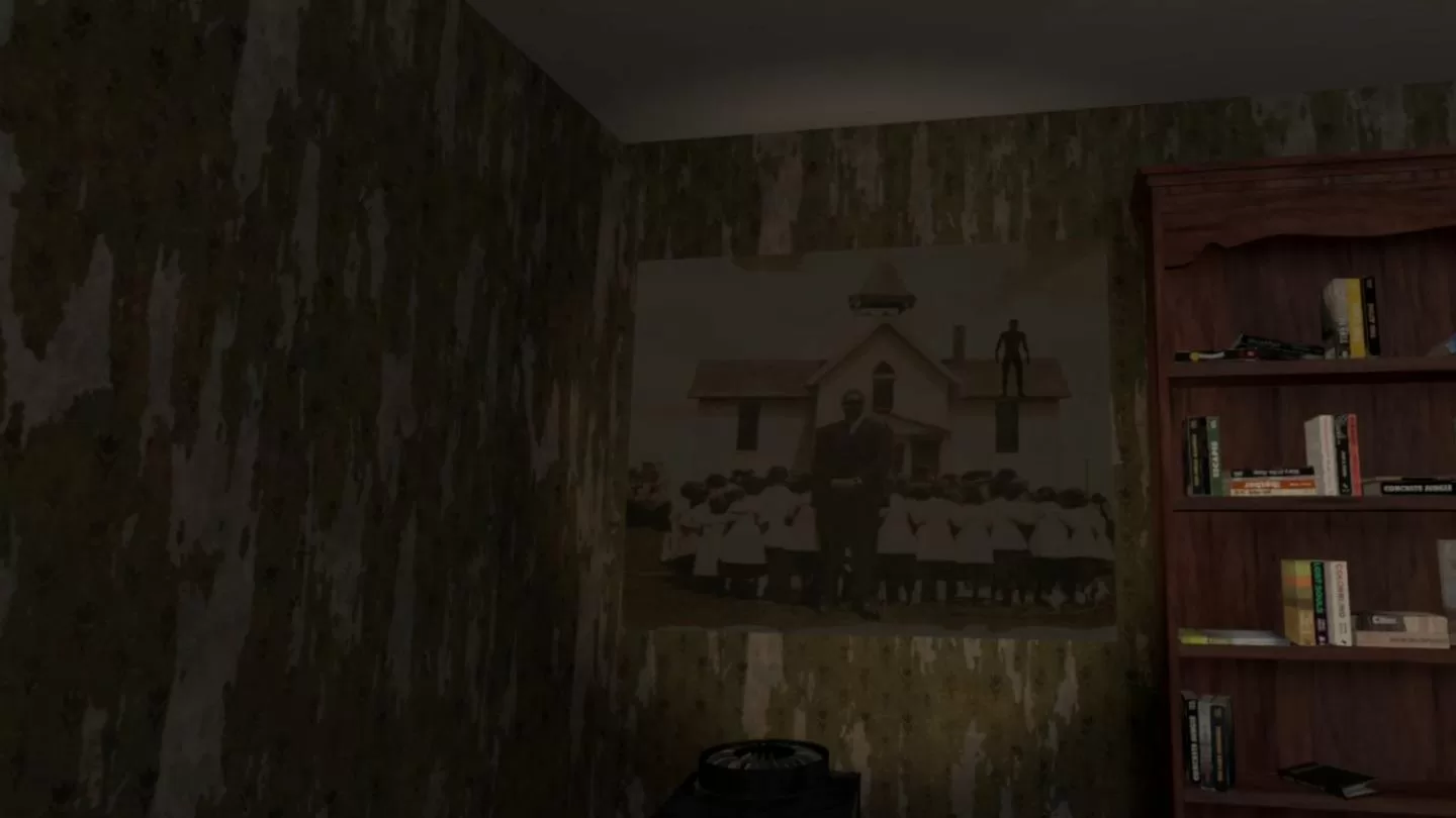 Oculus Quest 游戏《没有希望逃脱》No Hope: The Escape default-img.jpg