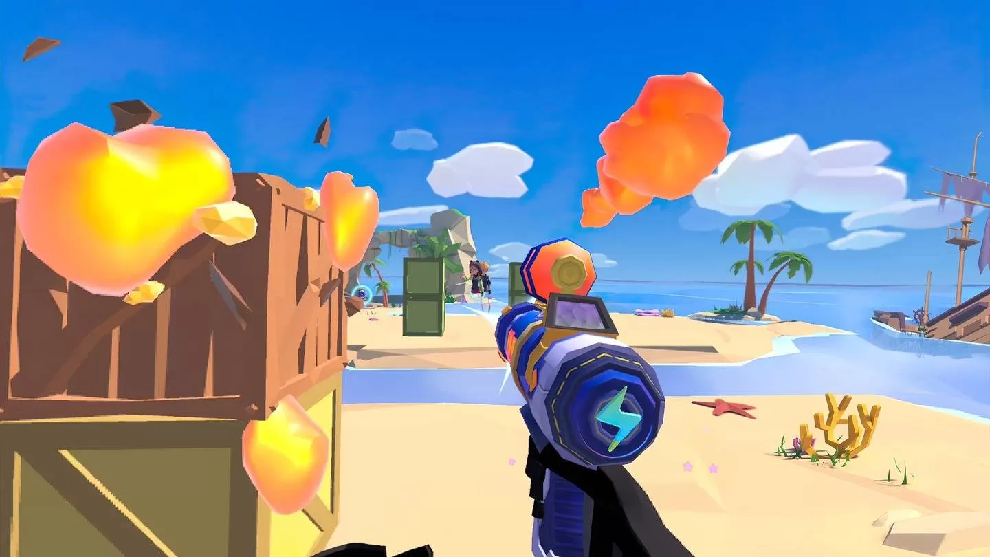 Oculus Quest 游戏《帕托邦》Partopia default-img.jpg