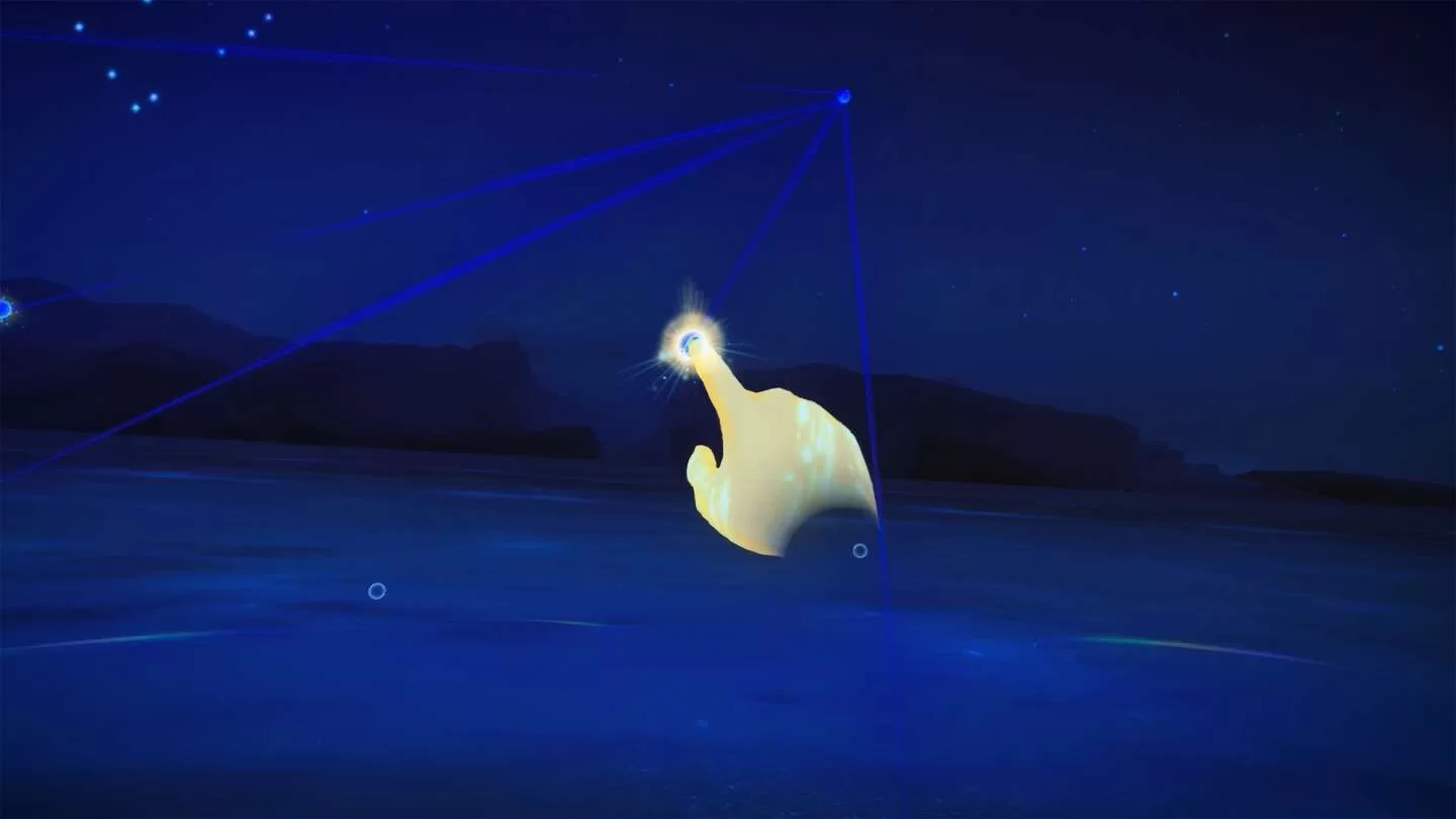 OculusQuest 游戏《新存在》Novobeing default-img.jpg