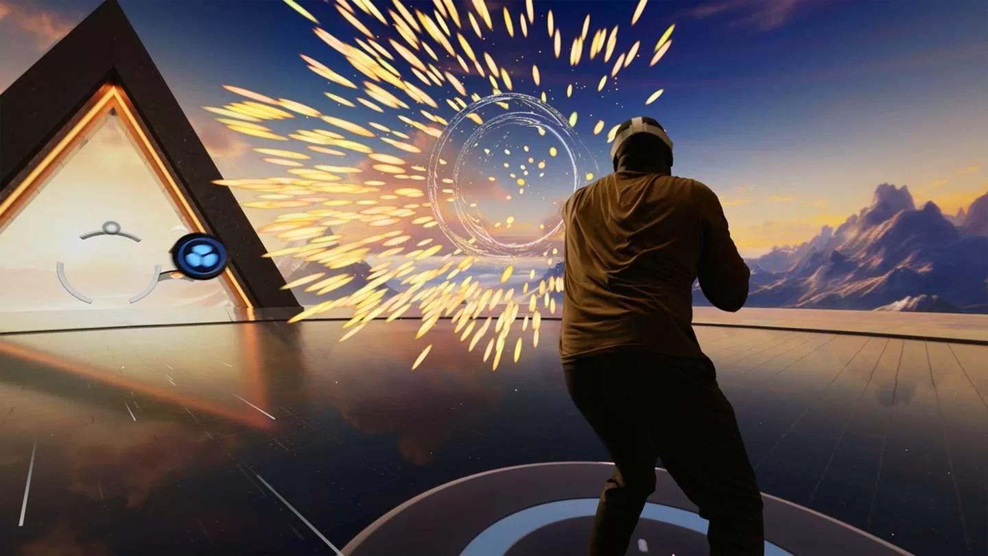 Oculus Quest 游戏《欢乐健身乐园》FunFitLand default-img.jpg