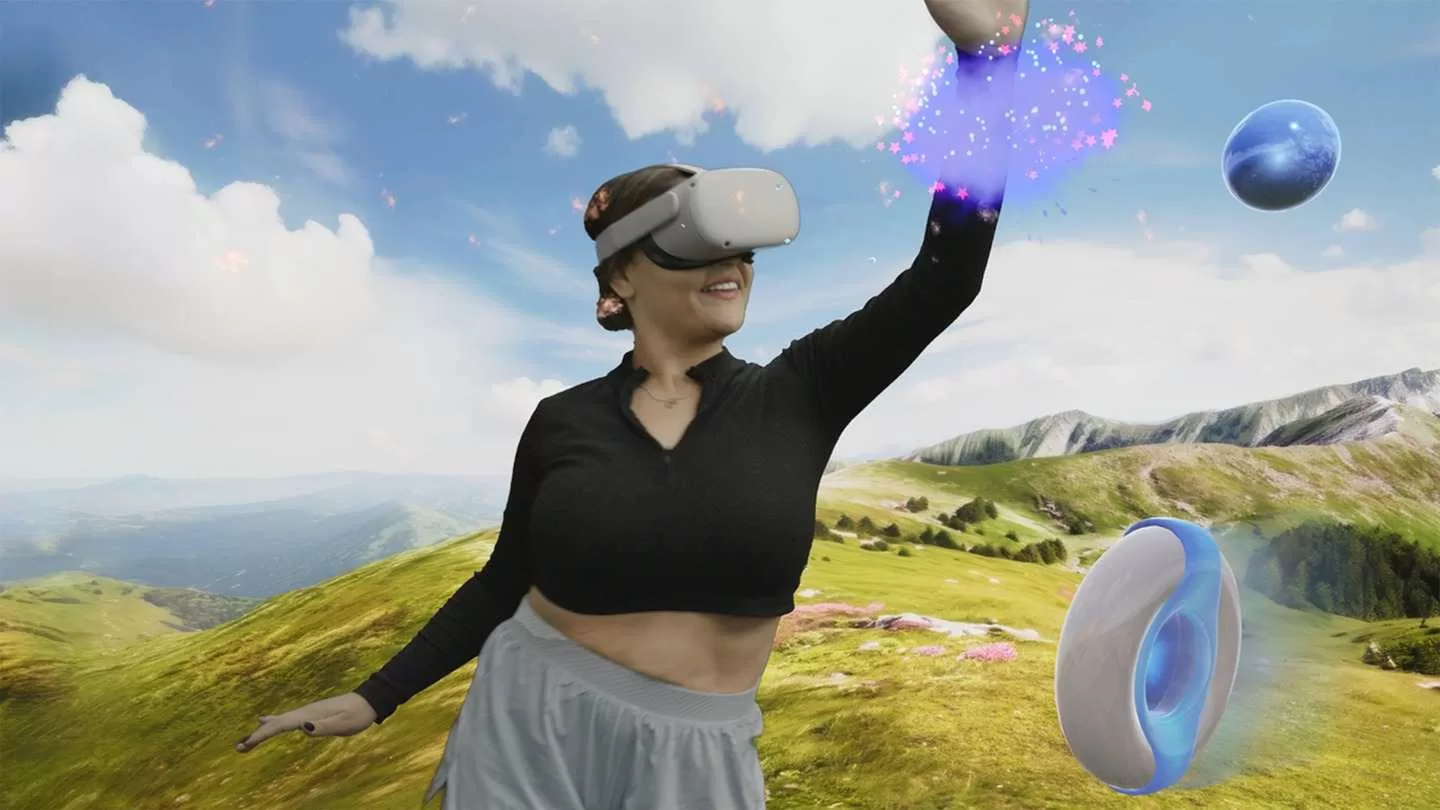 Oculus Quest 游戏《欢乐健身乐园》FunFitLand default-img.jpg
