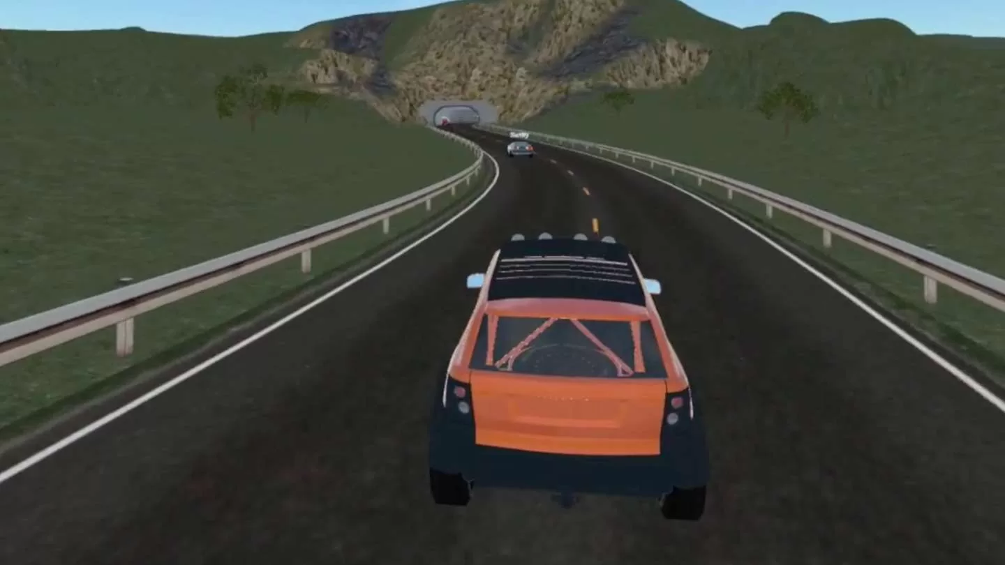 Oculus Quest 游戏《漂移赛车》DRFT : Car Racing Games default-img.jpg