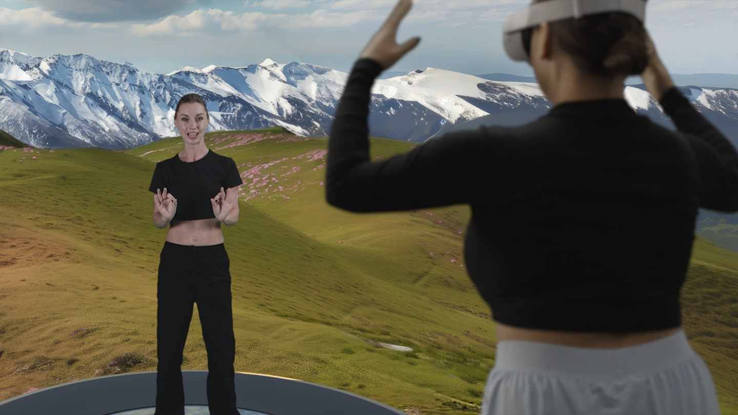 Oculus Quest 游戏《欢乐健身乐园》FunFitLand default-img.jpg