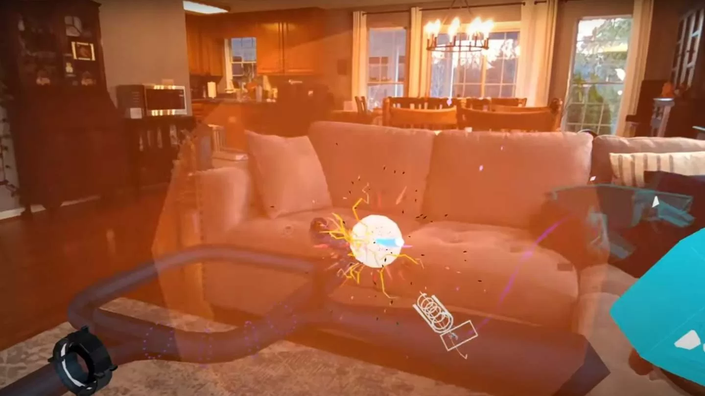 Oculus Quest 游戏《霓虹奥德赛》Neon Odyssey default-img.jpg