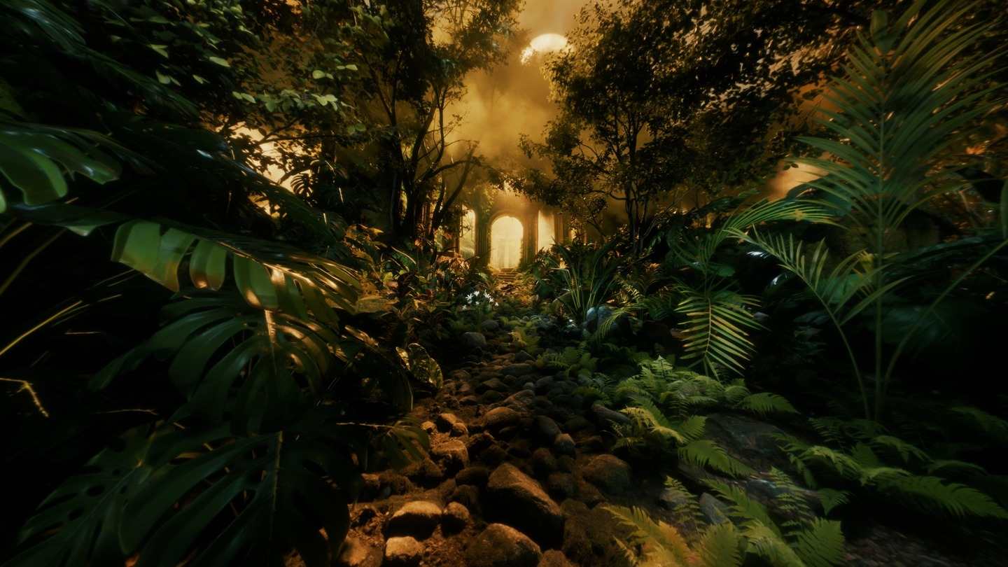 Oculus Quest 游戏《元素》Elements default-img.jpg