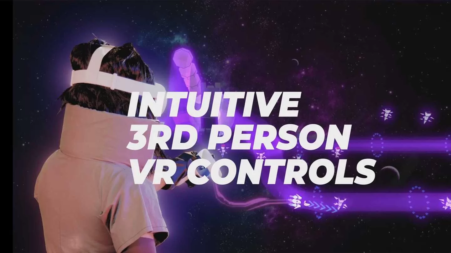 Oculus Quest 游戏《霓虹奥德赛》Neon Odyssey default-img.jpg