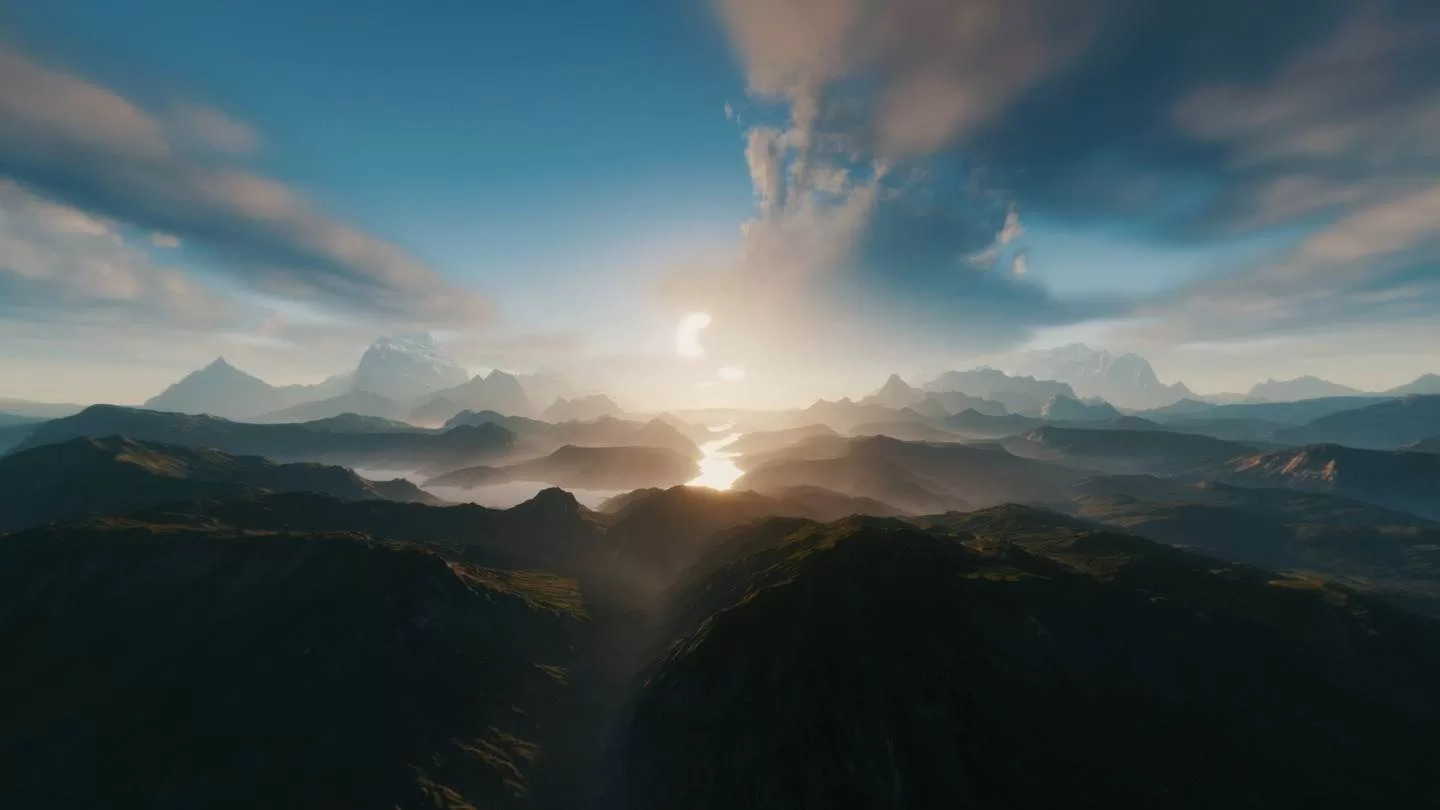 Oculus Quest 游戏《元素》Elements default-img.jpg