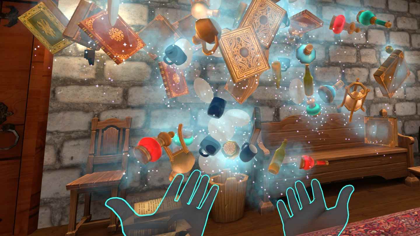 Oculus Quest 游戏《视线转移》Sight Shift default-img.jpg