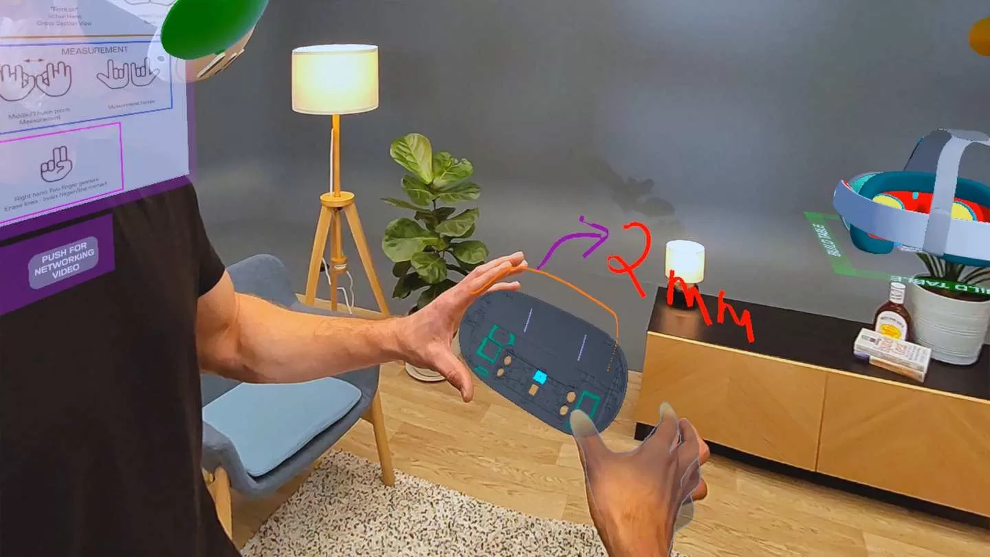 Oculus Quest 游戏《3D CAD可视化工具》CADDY default-img.jpg